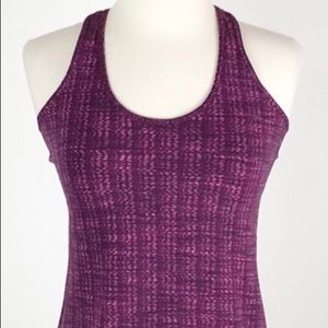 Lululemon Cool racer back tank